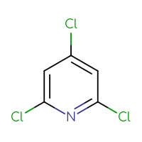 2,4,6-trichloropyridine