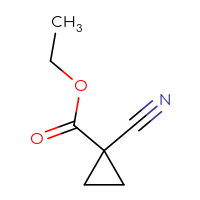 ethyl 1-cyanocyclopropane-1-carboxylate