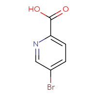 5-bromopyridine-2-carboxylic acid