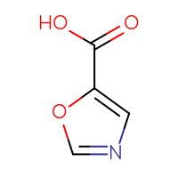 1,3-oxazole-5-carboxylic acid