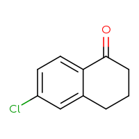 6-chloro-1,2,3,4-tetrahydronaphthalen-1-one