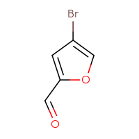 4-bromofuran-2-carbaldehyde