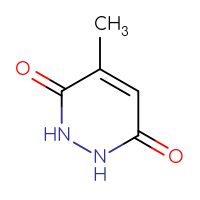 4-methyl-1,2,3,6-tetrahydropyridazine-3,6-dione