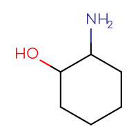 2-aminocyclohexan-1-ol